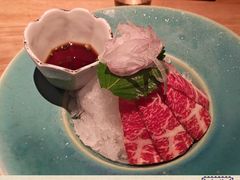 -Minase水濑·日料放题(外滩店)