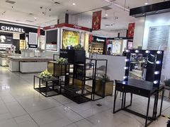 -伊势丹(现代城店)