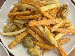 -贤花饭店(城阳店)
