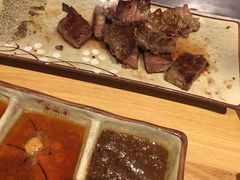 -赤坂亭·M9和牛烧肉·铁板烧(合肥万象城店)