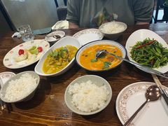 -Siam泰餐厅(水上公园店)