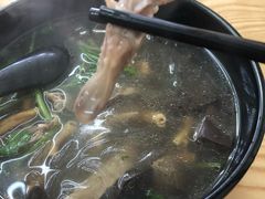 -京陵鸭血粉丝汤(景德路店)