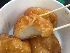 -心太软糖油粑粑