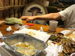 -三个大叔东北烧烤·砂锅菜(西三旗店)