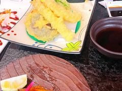 -将太无二·北美传奇寿司(荟聚购物中心西红门店)