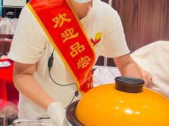 -闽鄂情·闽南招财鸭(水头店)