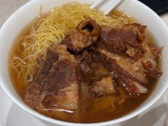 -池记(尖沙咀店)