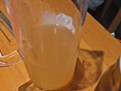 -四禧精酿铜锅涮肉·烧烤工场(大明湖店)