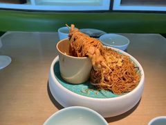 -四小姐的店(王府井店)