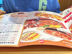 -菲滋意式餐厅(金华银泰城店)