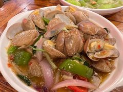 -洪大厨鸡煲(福田店)