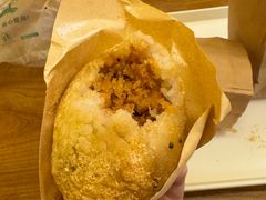 -正南齐北·老街糯米团(洪崖洞店)