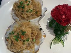 -怀德酒楼·粤菜·海鲜·茶点(怀德万象汇店)