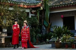 -巴黎春天婚纱摄影STUDIO·定制