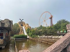 -辛玛王国游乐园