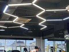 -恒之健私人定制健身(成山店)