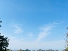 -大连金龙寺国家森林公园-售票处
