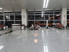 -石家庄正定国际机场-T2航站楼