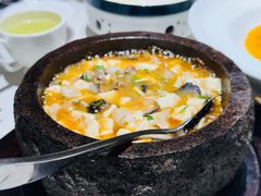 -狮王府淮扬菜(万象城店)