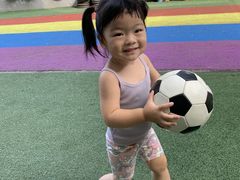 -广州市海珠区乐森幼儿园