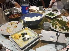 -U你·天然调味(南湖总店)