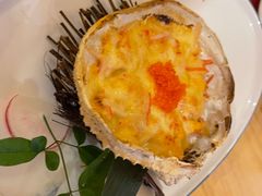 -吉炙烧鸟•本格料理(国际商贸城店)