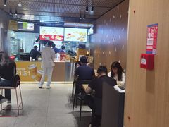 -麦当劳(深圳赛西科技大厦店)