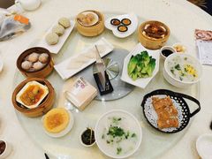 -顺德人家食府(黄金广场店)