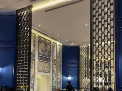 -翠湖宾馆·中餐厅