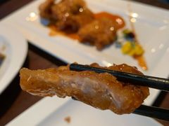 锅包肉-小南洋海景餐厅(深圳湾店)