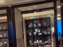 -环球港凯悦 · 享悦中餐厅