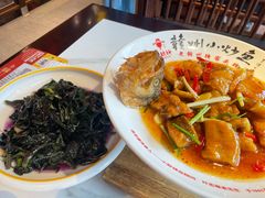-小财神·老派赣州菜·中华美食地标(第五大道店)