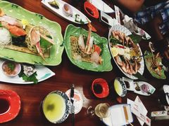 -札幌かに本家(福岡那の川店)