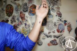 点击看大图 -AC TATTOO 纹身