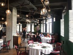 -三号黄浦会Canton Table