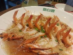 -新白鹿餐厅(银泰西湖文化广场店)