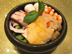 -江南赋(内蒙古大厦店)