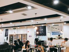 大堂-潇湘阁(三里屯SOHO店)