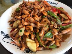 -海韵人家.海景花园经典云南菜(双廊店)