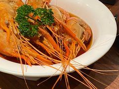 -蚝翅·海鲜粥·烧烤·羊肉季(鄞州万达店)