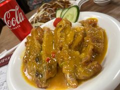 -百福麵家(新馬路店)