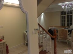 -平湖九龙山庄园圣马可酒店