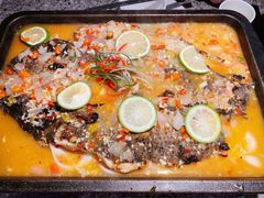 -里岛烤鱼(东港凯虹广场店)