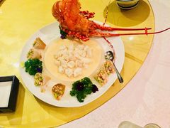 -红棉中餐厅·广州海航威斯汀酒店