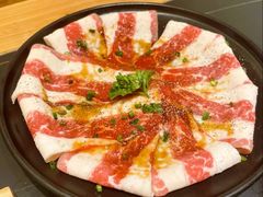 -柔杉家黑牛烤肉·活鳗鱼(太原街店)