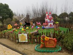 -安徒生童话乐园