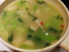 -眉州东坡(春秀路店)