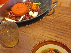 -楠火锅(昆山金鹰店)