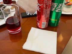 -佛山皇冠假日酒店-西餐厅