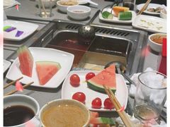-海底捞火锅(天一广场亚细亚店)